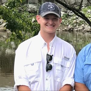 Meet your Posher, Chase